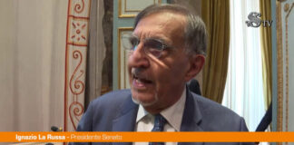 Vigilanza Rai, La Russa “Muro contro muro è colpa di entrambe le parti”