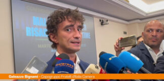Fakir, Bignami “Irresponsabile gettare ombre sulle forze dell’ordine”