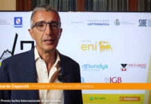 Premio Ischia, Capecchi “Luogo giusto per promuovere contenuti plurali”