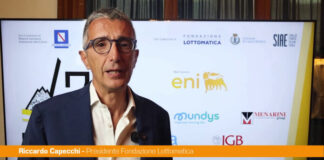 Premio Ischia, Capecchi “Luogo giusto per promuovere contenuti plurali”