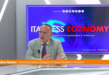 Ranieri “Per Xenia Hotellerie Solution inizia una fase di consolidamento”