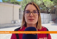 Responsabile CRI Lampedusa “Migranti chiederanno al Papa di pregare per loro”