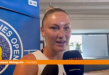 Palermo Ladies Open, wild card a nipote Eleonora Abbagnato “Grande emozione”