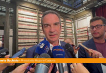Calabria, Occhiuto “Vino straordinario strumento di marketing territoriale”