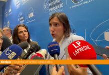 Schlein “Incredibile che l’unica priorità del Governo sia la legge elettorale”