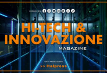 Hi-Tech & Innovazione Magazine – 7/7/2026