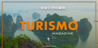 Turismo Magazine – 11/7/2026