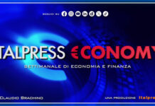 Italpress €conomy – Puntata del 17 luglio 2026