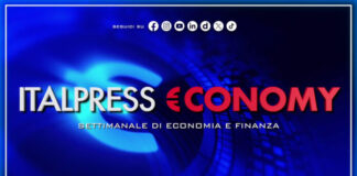 Italpress €conomy – Puntata del 17 luglio 2026