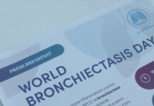 Bronchiectasie, al via un tavolo per la gestione della patologia