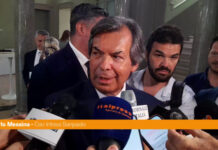 Messina “Solo noi possiamo garantire asset Paese, no francesi o tedeschi”
