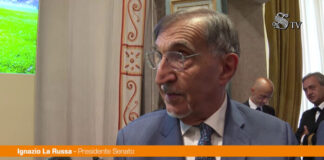 Legge elettorale, La Russa “Sono favorevole alle preferenze”