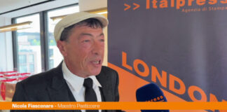 Fiasconaro “A Londra tanta voglia di Made in Italy”
