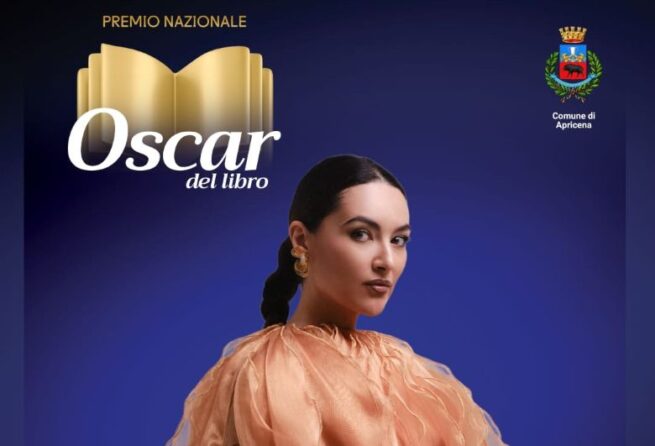 oscar del ibro - rajae bezzaz
