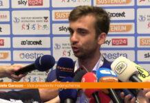 Garozzo “Scherma e fair play vanno d’accordo”