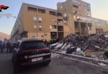 Blitz antimafia a Palermo, 15 fermi nel mandamento di Tommaso Natale