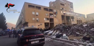Blitz antimafia a Palermo, 15 fermi nel mandamento di Tommaso Natale