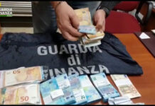 Roma, sequestro preventivo da 1,5 mln a imprenditore socialmente pericoloso