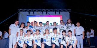 Pallamano Conversano Under 14 vicecampione d’Italia: storico Argento alle Finals di Misano