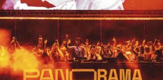 Panorama Festival ad agosto porta Lecce al centro della Musica elettronica