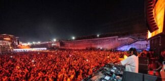 Panorama Festival 2026: la musica elettronica motore economico e turistico per Lecce ed il Salento
