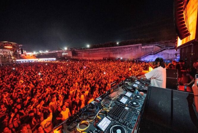 panorama festival