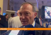 Via d’Amelio, Sbardella “Non c’è spazio per strumentalizzazioni”