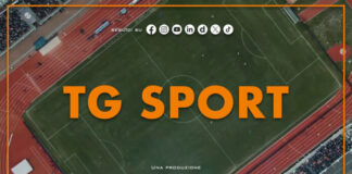 Tg Sport – 3/7/2026