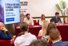 Presentata la legge che vuole fermare la macellazione degli equidi in Italia