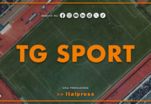Tg Sport – 14/7/2026
