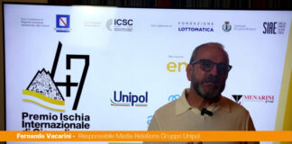 Premio Ischia, Vacarini “Puntiamo su forme di giornalismo fatte dai ragazzi”