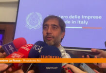 Geronimo La Russa “Il noleggio sociale diventa realtà”