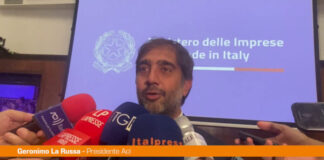 Geronimo La Russa “Il noleggio sociale diventa realtà”