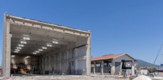 Brindisi al centro della crescita di Piloda Group: investimenti, occupazione e commesse da 160 milioni