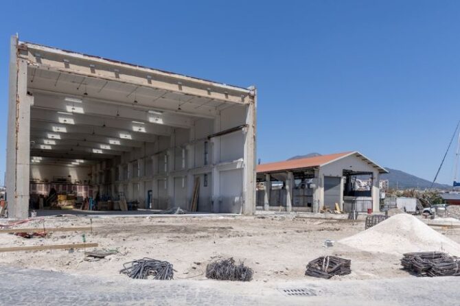PILODA YACHTING - INIZIO LAVORI SITO TORRE ANNUNZIATA - 13 LUGLIO 2026_6