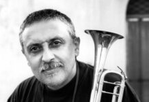 Al Beat Onto Jazz Festival, il gran finale è affidato a Pino Minafra e la sua Banda