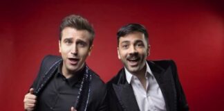 Piazze d’Estate 2026 a Castellana: Pio e Amedeo aprono lo show