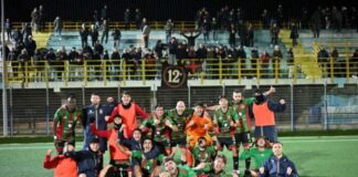 Calcio Eccellenza, prende forma la rosa della Polimnia
