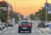 Blitz contro l’immigrazione clandestina nel Nuorese, 4 misure cautelari