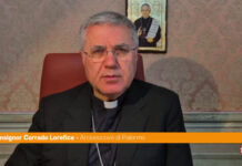Lorefice “La visita di Papa Leone a Lampedusa nel solco di Francesco”