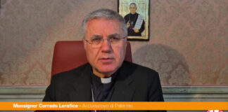 Lorefice “La visita di Papa Leone a Lampedusa nel solco di Francesco”