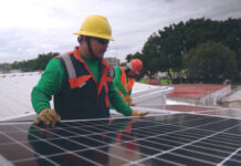 Transizione ecologica, gli italiani scelgono le rinnovabili