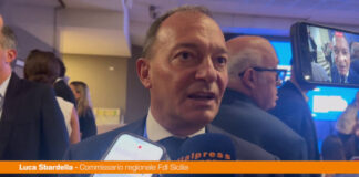 Roggero, Sbardella “Chi viene attaccato dentro i suoi spazi deve essere difeso”