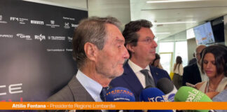 Zes, Fontana “Bene apertura per Centro-Nord, aspettiamo convocazione ministro”