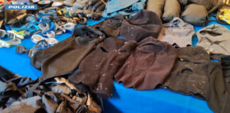No Tav, Polizia identifica 436 persone e sequestra materiale usato negli scontri