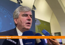 Mazzi “Cammino di Francesco pronto, unificati percorsi di sei regioni”