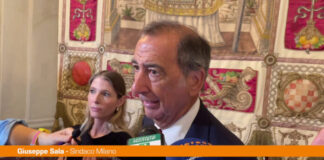 Milano, Sala “Programma di sicurezza a La Maura ha funzionato”