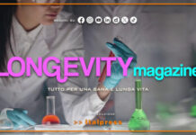 Longevity Magazine – Puntata del 11/7/2026