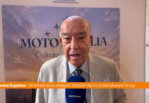 Ezpeleta “Italia asset importantissimo per motociclismo”