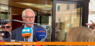 Figc, Malagò “Ct a breve, brutta figura? Da vedere chi l’ha fatta”